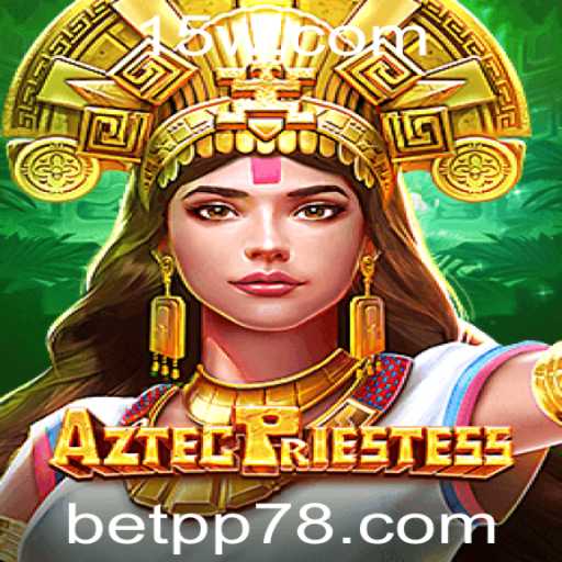 A Fascinante Experiência de Jogo: Explorando AztecPriestess