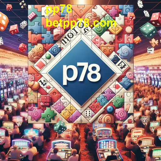 Desvendando os Quebra-Cabeças: Diversão e Desafios no pp78