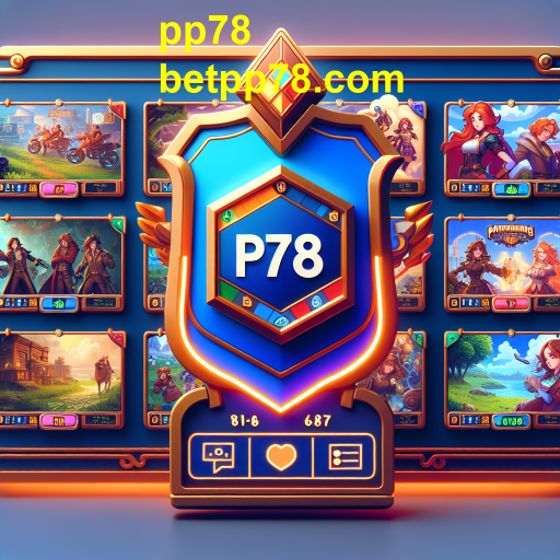 Novidades Imperdíveis: Atualizações de Jogos em Destaque no pp78